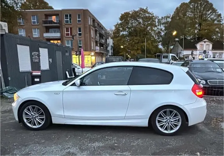 BMW 116I