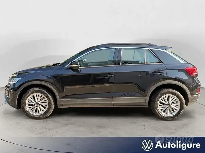 Volkswagen T-Roc 2023 photo 5