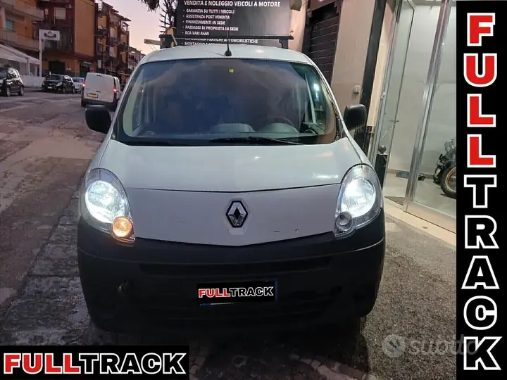 Renault Kangoo