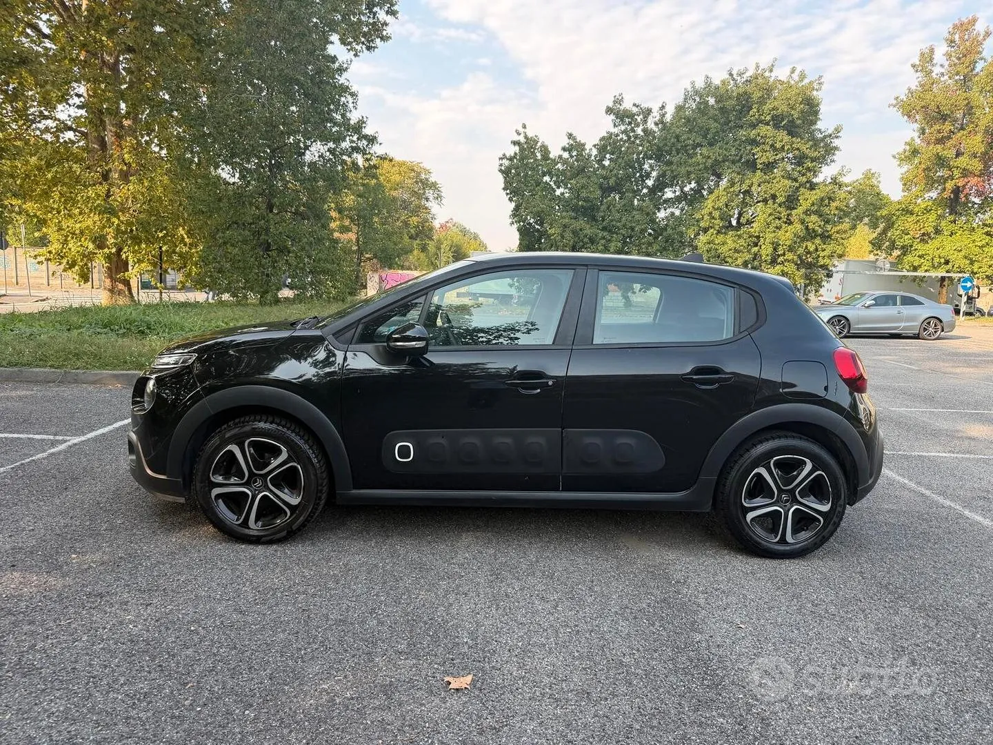 Citroen C3 2017 photo 4