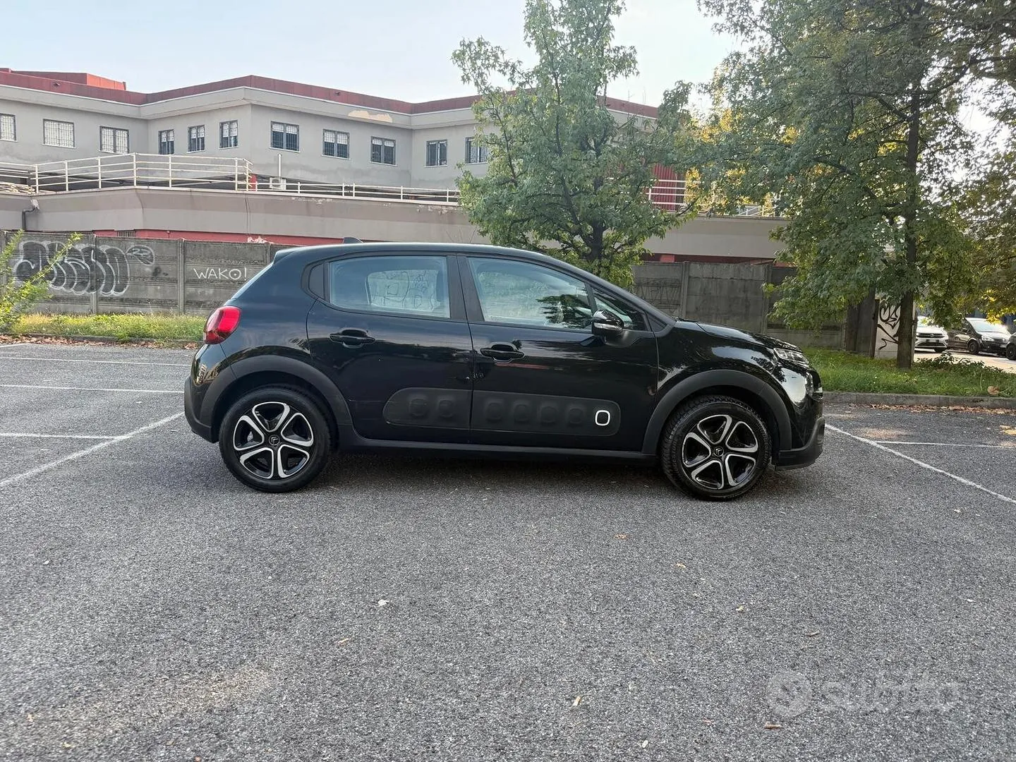 Citroen C3 2017 photo 5