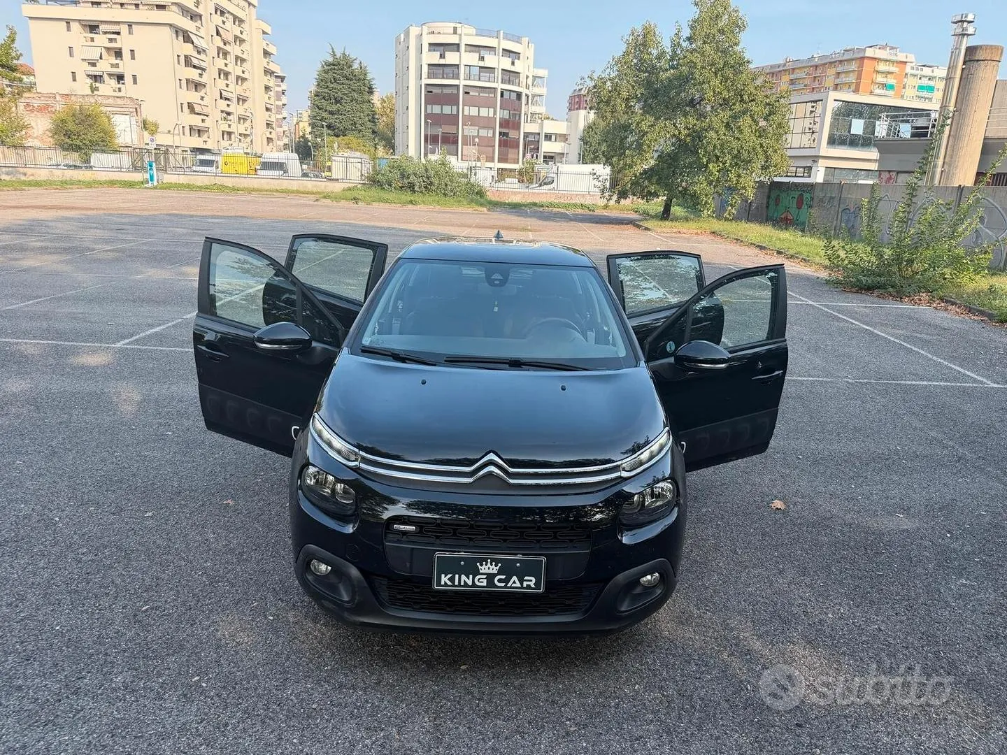 Citroen C3