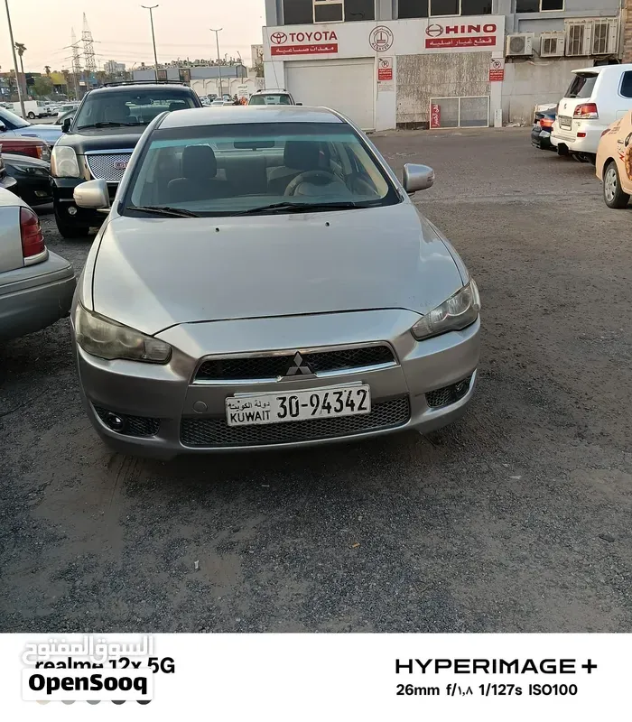Mitsubishi Other