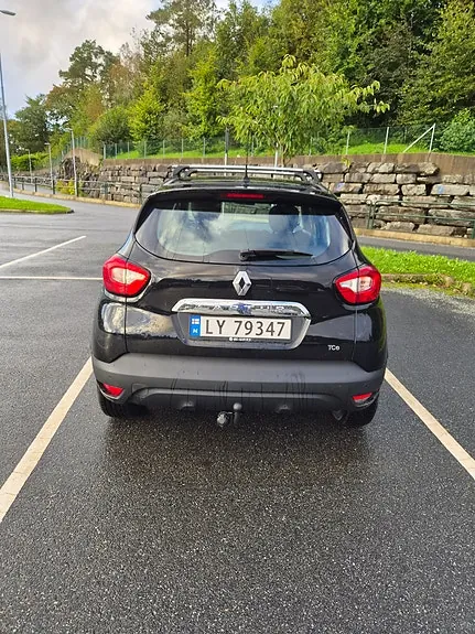 Renault Captur 2016 photo 5