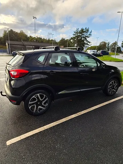 Renault Captur 2016 photo 4