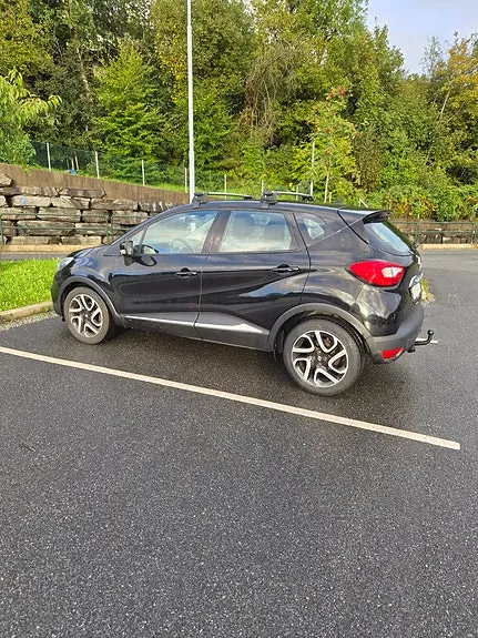 Renault Captur 2016 photo 3