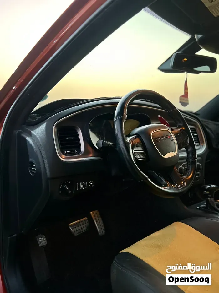 Dodge Charger 2021 photo 4
