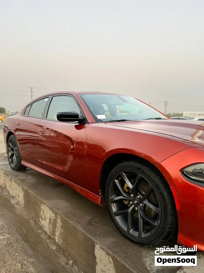Dodge Charger