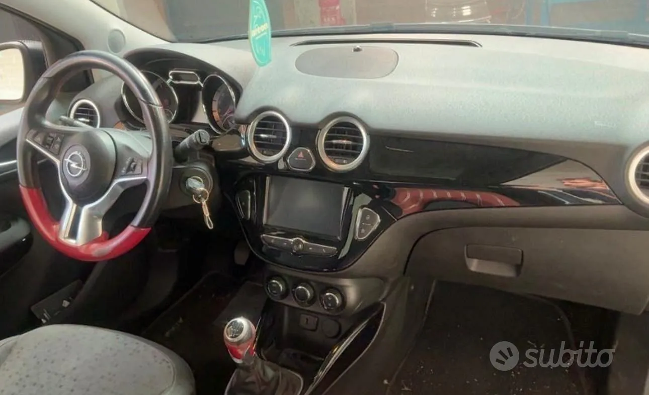 Opel Adam 2019 photo 3