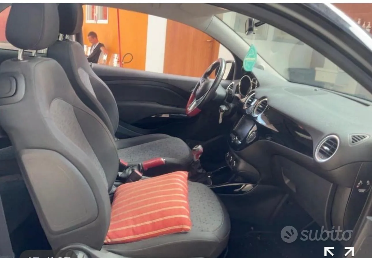 Opel Adam 2019 photo 4