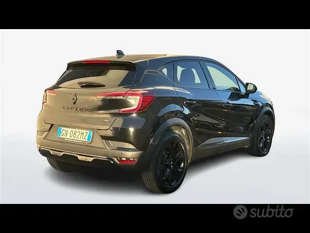 Renault Captur 2023 photo 2