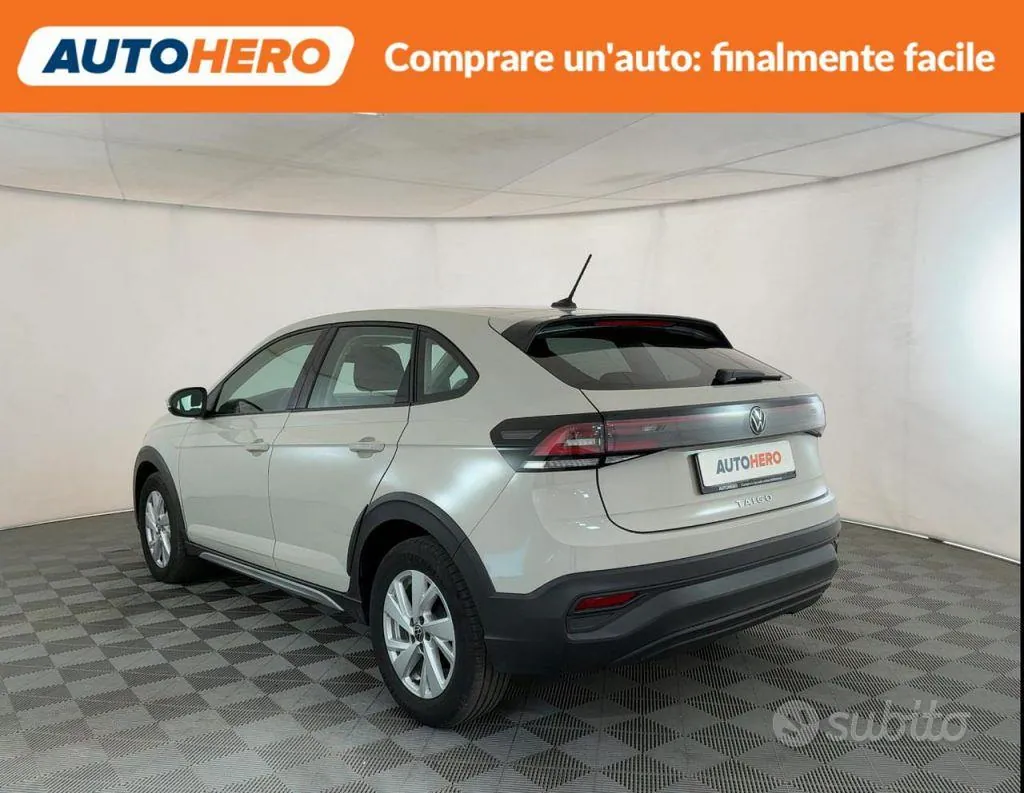 Volkswagen Taigo 2023 photo 4