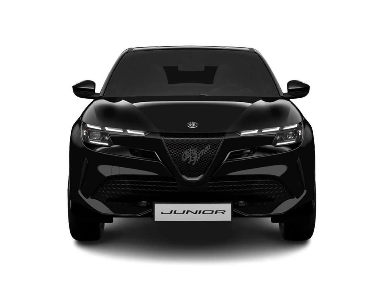 Alfa Romeo Junior photo 5