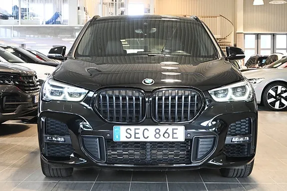 BMW X1 2022 photo 5