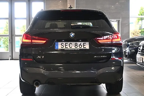 BMW X1 2022 photo 4