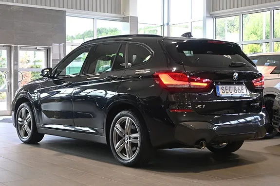 BMW X1 2022 photo 3