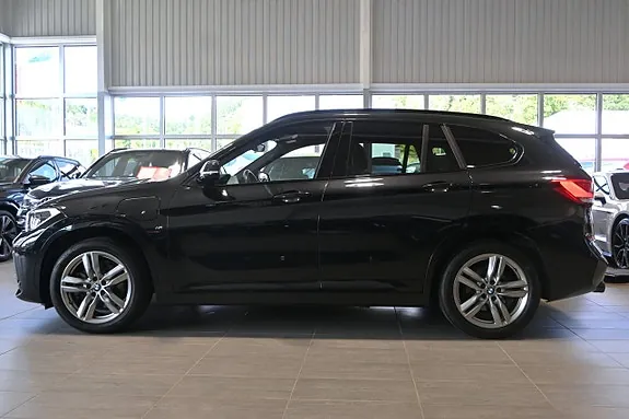 BMW X1 2022 photo 2