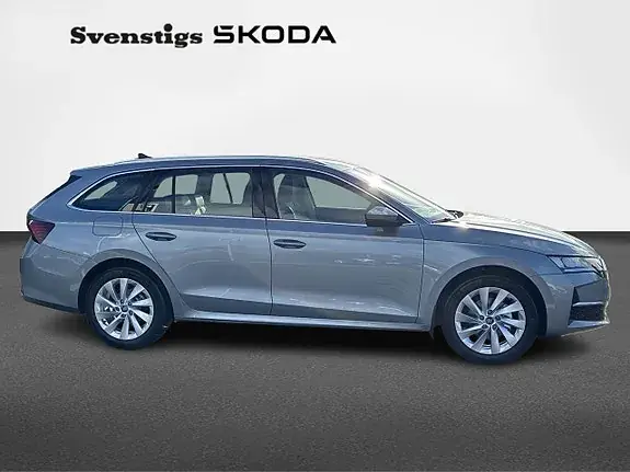 Skoda Octavia 2027 photo 3