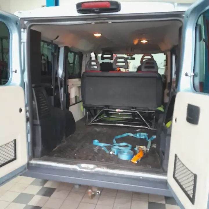 Fiat Ducato 2012 photo 3