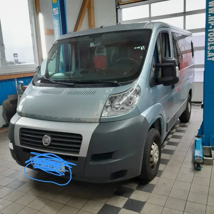 Fiat Ducato