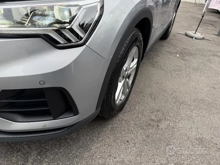Audi Q3 2023 photo 3