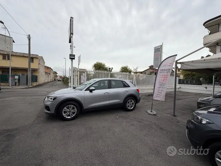 Audi Q3 2023 photo 5
