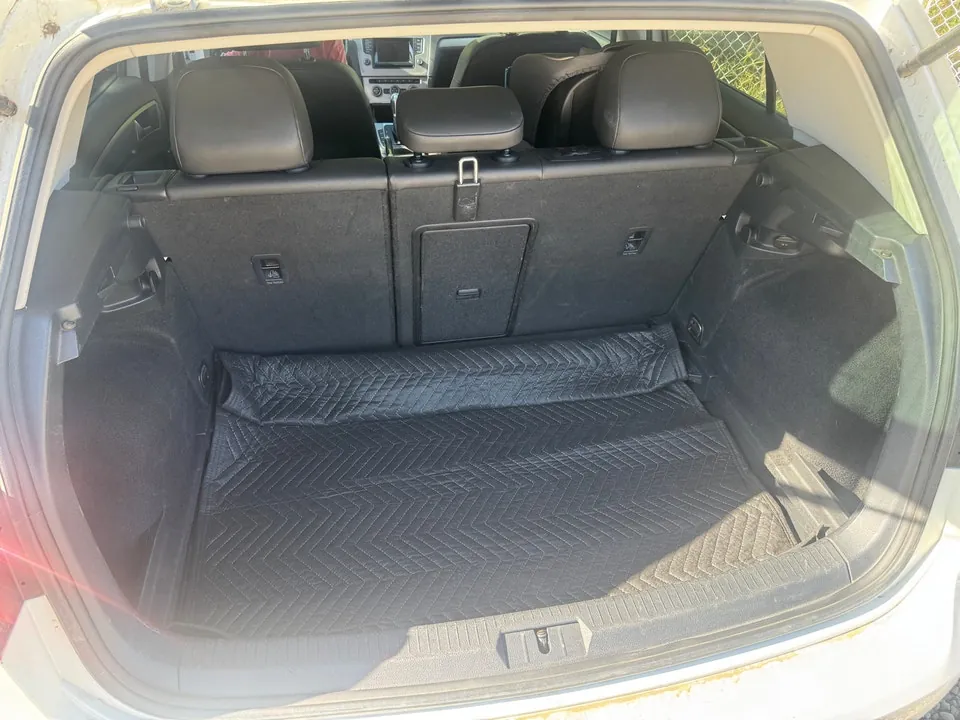 Volkswagen Golf 2015 photo 4
