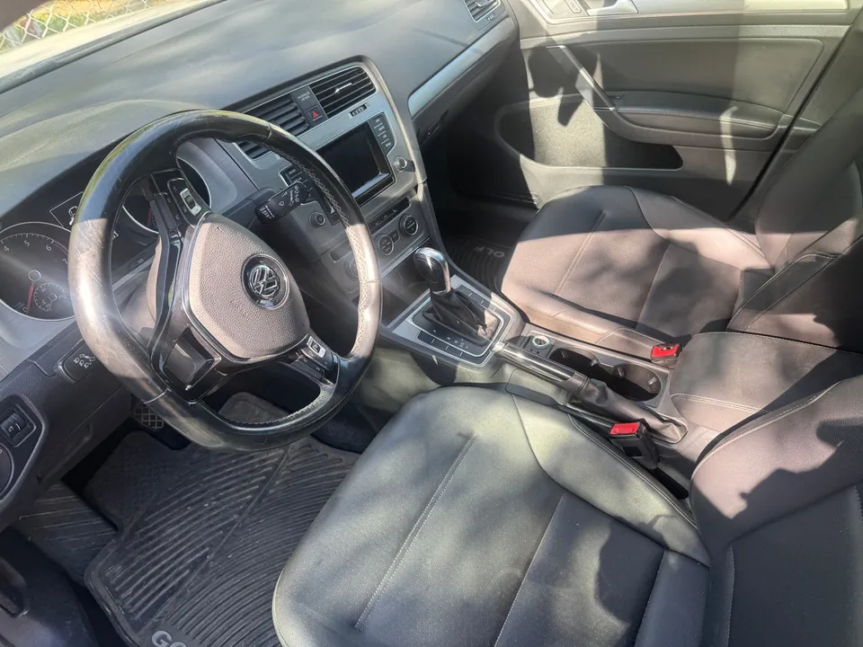 Volkswagen Golf 2015 photo 5
