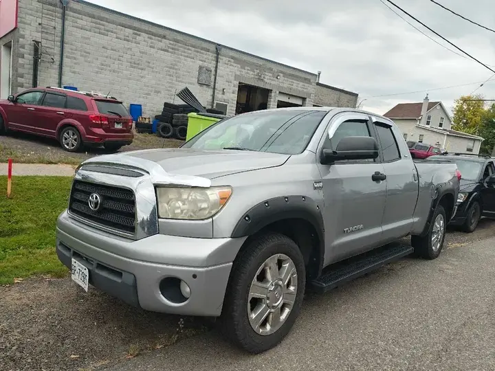 Toyota Tundra