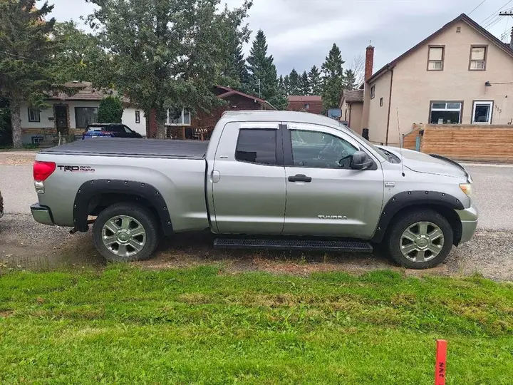 Toyota Tundra 2008 photo 5