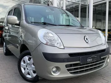 Renault Kangoo 2010 photo 3