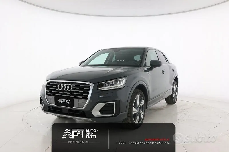 Audi Q2