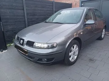 Seat Toledo