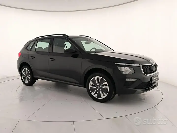 Skoda Kamiq 2026 photo 4