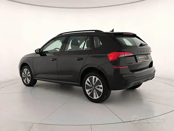 Skoda Kamiq 2026 photo 3