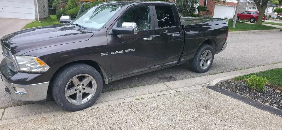 Dodge Ram 1500