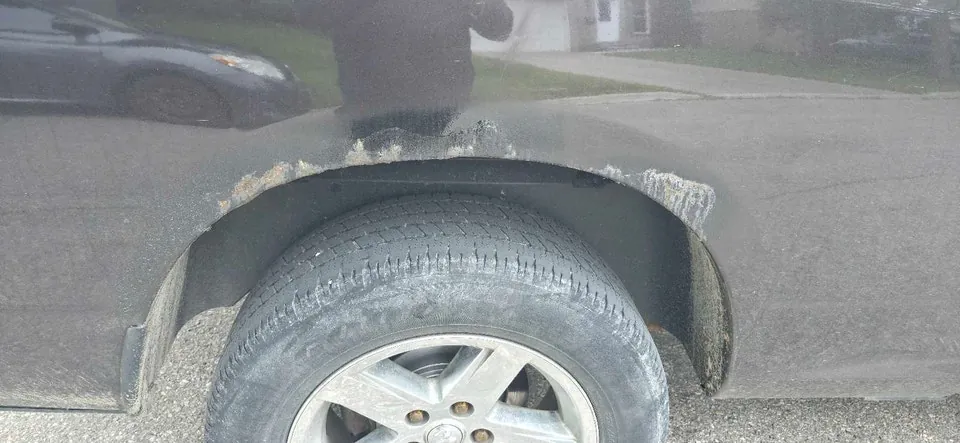 Dodge Ram 1500 2011 photo 3