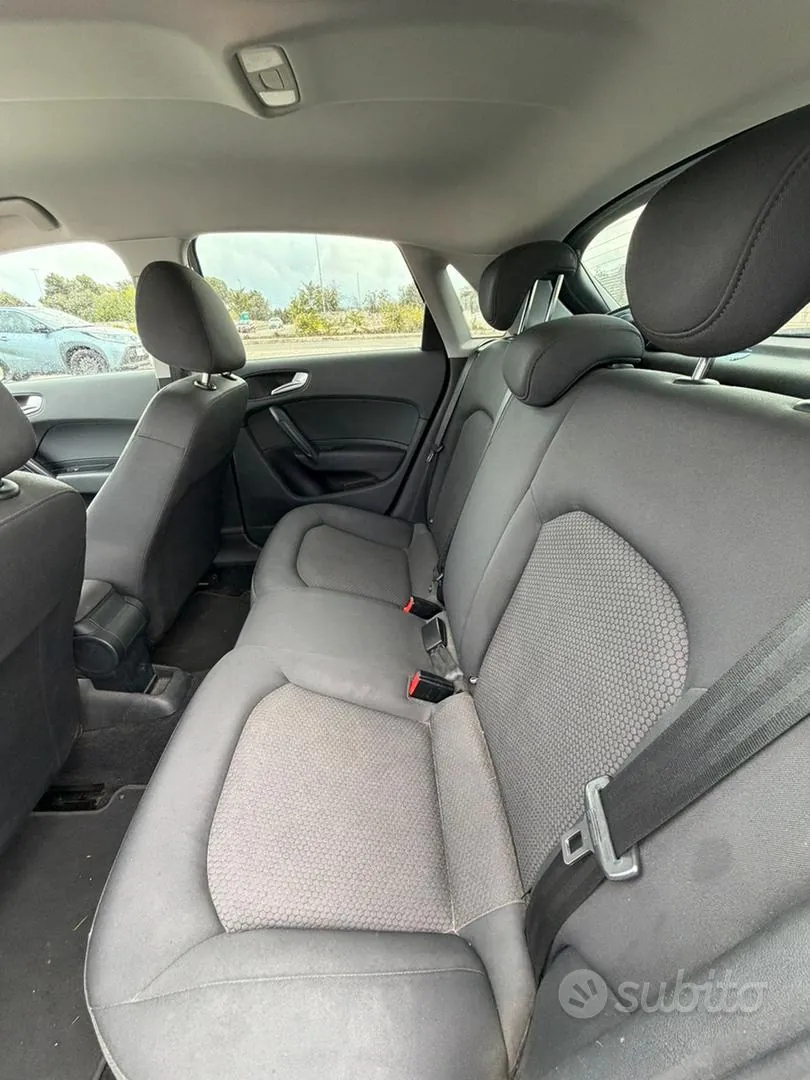 Audi A1 2018 photo 5