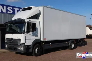 Mercedes-Benz Atego