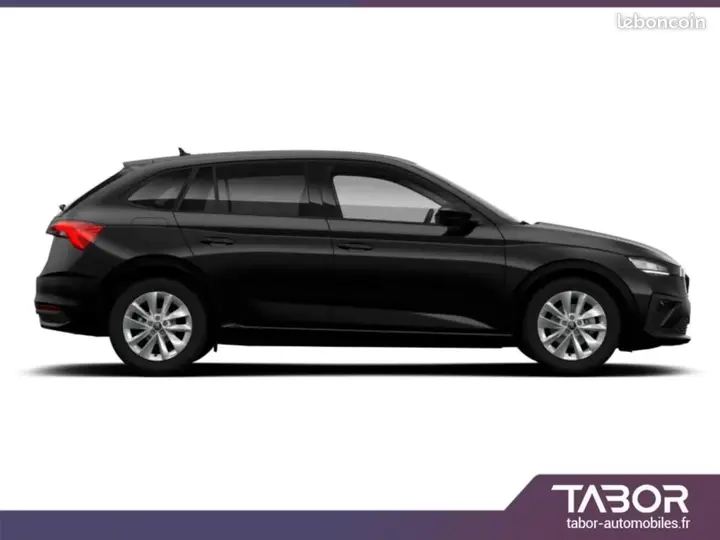 Skoda Scala 2026 photo 3
