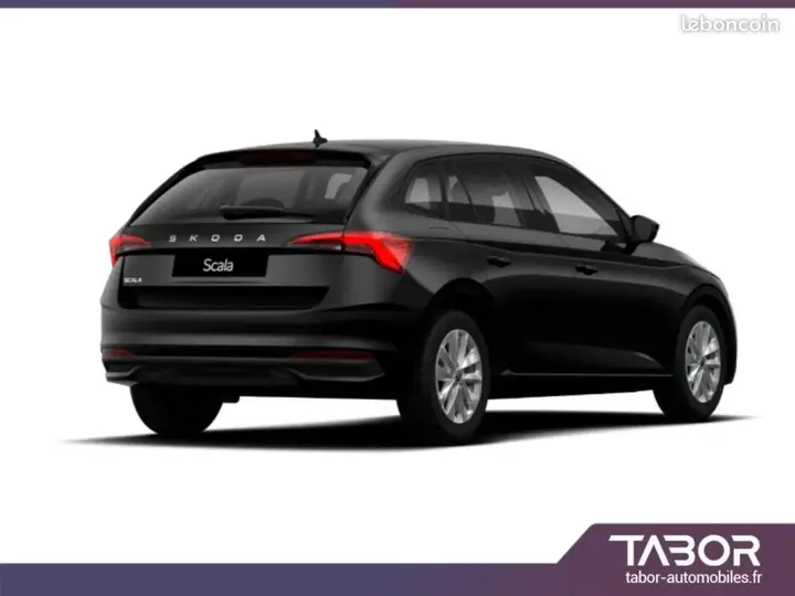 Skoda Scala 2026 photo 4