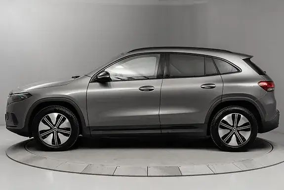 Mercedes-Benz Eqa 300 2023 photo 3