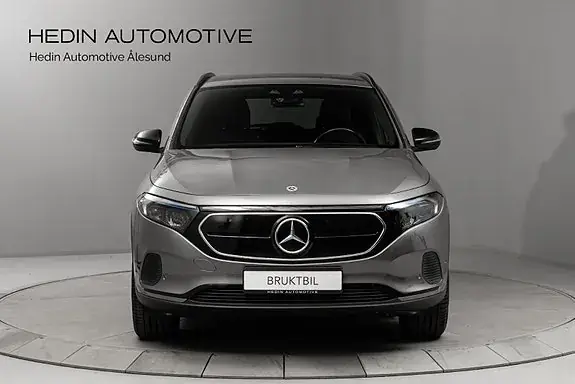 Mercedes-Benz Eqa 300