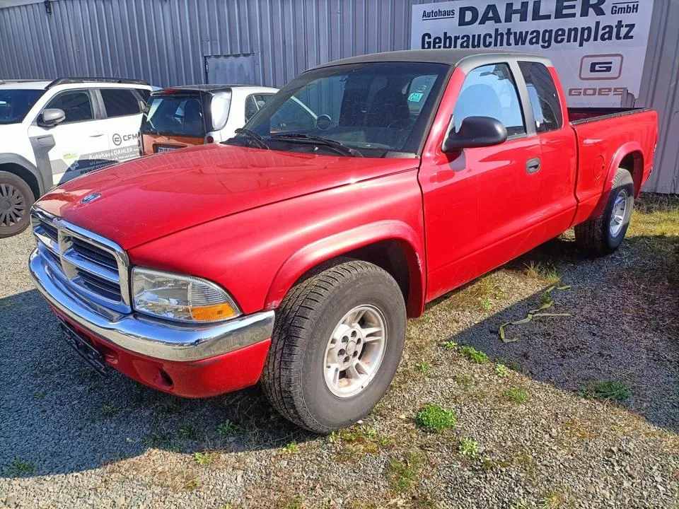 Dodge Dakota