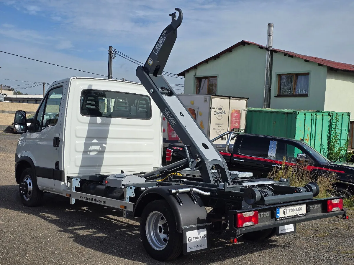 Iveco Daily photo 5
