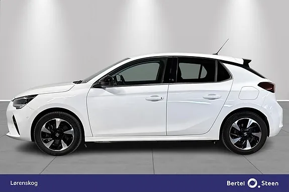 Opel Corsa E 2023 photo 2