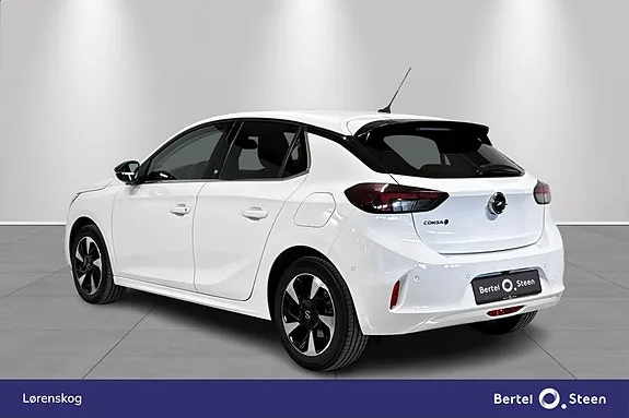 Opel Corsa E 2023 photo 3