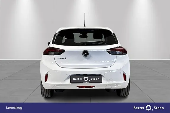 Opel Corsa E 2023 photo 4