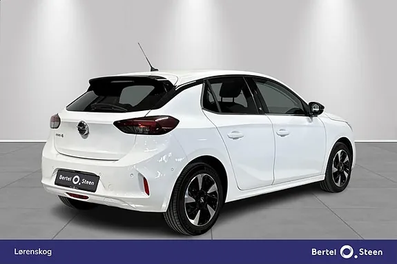 Opel Corsa E 2023 photo 5