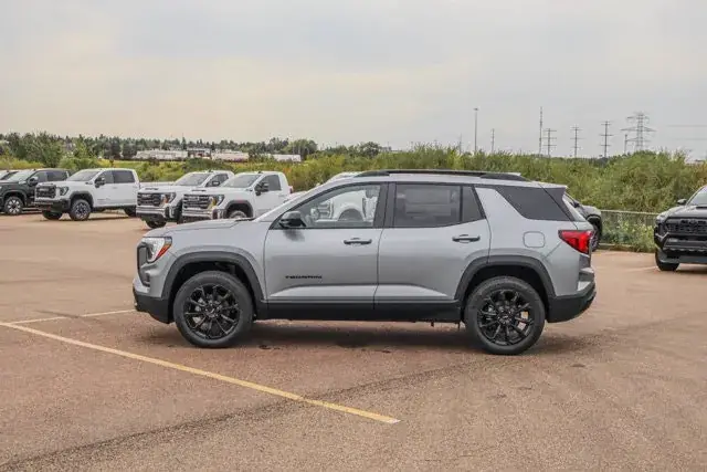 GMC Terrain 2027 photo 5